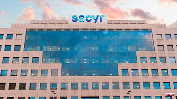 Sacyr sells its 2.9% stake in Repsol and totally exits its capital