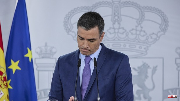 Pedro Sánchez promotes the tax on energy companies that Podemos requested