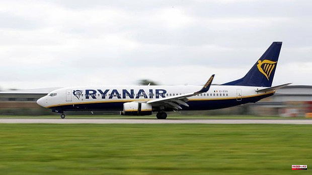 Facua warns that those affected by the Ryanair strike are entitled to compensation of between 250 and 600 euros