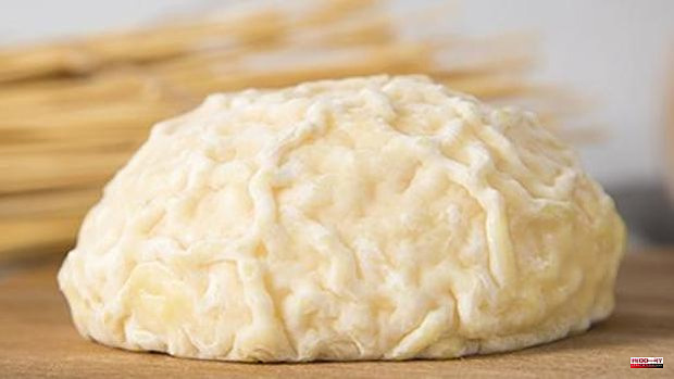 Granizo, cheese from Albacete, achieves the second highest score in the Tuner's Guide macro-tasting