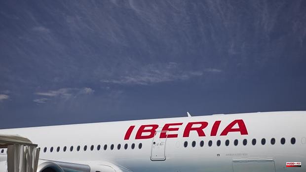 Iberia begins operating long-haul flights with Repsol biofuel produced from waste