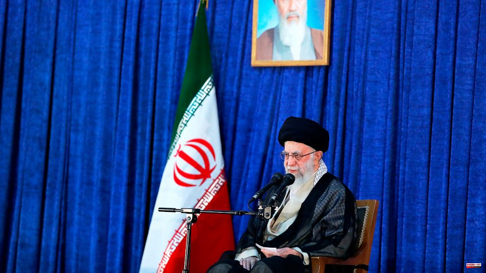 Supreme Leader admits Iran stole Greek oil tankers
