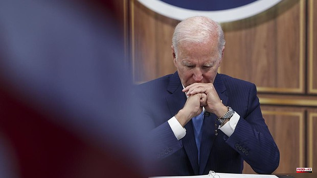 Biden still without guest list one week before the Summit of the Americas