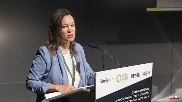 The former minister of Igualdad Leire Pajín will form part of the Ecoembes advisory committee