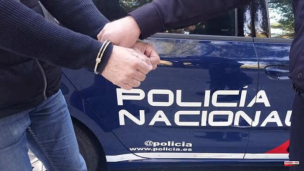 Eleven arrested in a 'macro raid' against drug trafficking in Salamanca