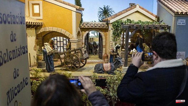 The Government declares Nativity Scenes as a Representative Manifestation of Intangible Cultural Heritage