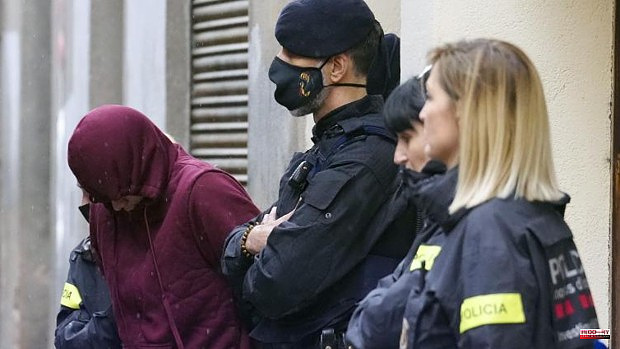 Justice keeps the rapist of Igualada in provisional prison