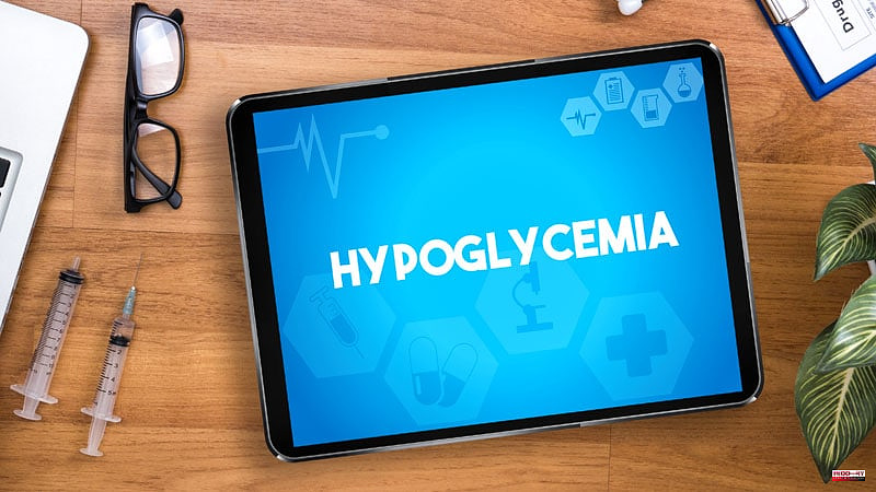 Avexitide promises Hypoglycemia after Weight Loss Surgery
