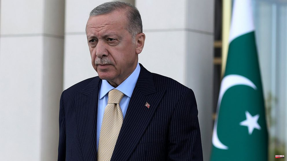 PKK worries prompted the summons of Greece's ambassador in Turkey
