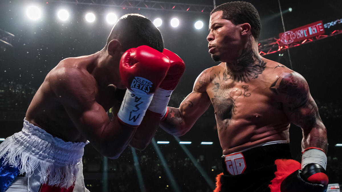 Gervonta Davis vs. Rolando Romaro prediction, odds and picks: A boxing expert divulges bets for the May 28 title fight
