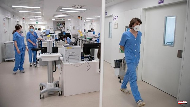Catalonia asks for a rational use of primary care in the face of the increase in cases by Covid