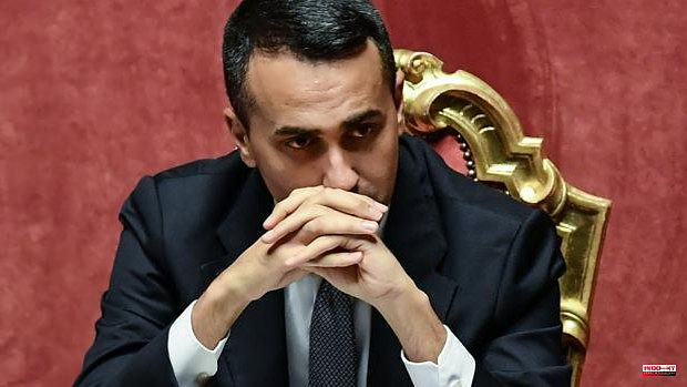 Split in the 5 Star Movement: goodbye to Minister Di Maio