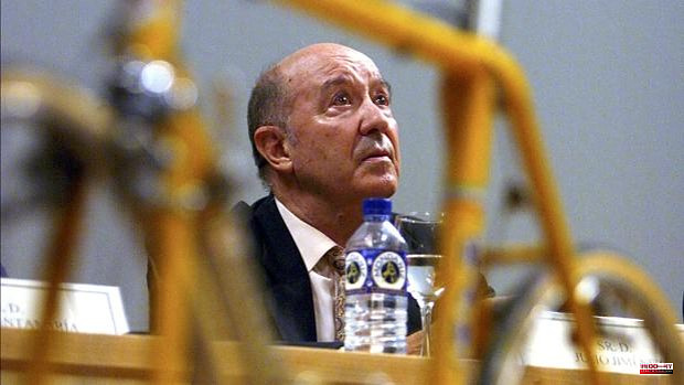 Former cyclist Julio Jiménez, the “Watchmaker of Ávila”, dies at 87