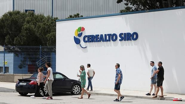 The Siro Company Committee will meet on Wednesday before the Cortes and will try to meet with Mañueco