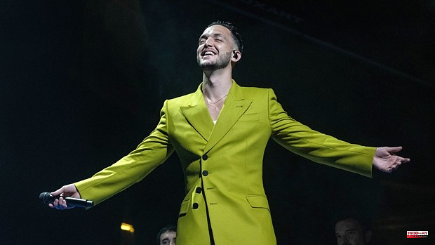 C. Tangana is crowned as the new king of the Sónar nights