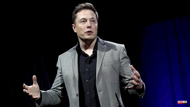 Musk plans to fire 10% of Tesla staff for a "super bad feeling" about the economy