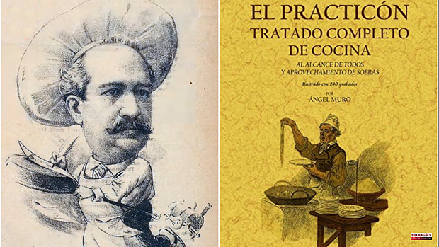 The classic books that cannot be missing in the library of a gourmet