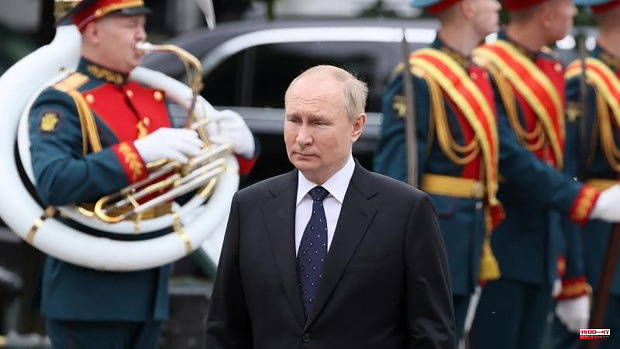 How can Russia's suspension of payments affect Spain?