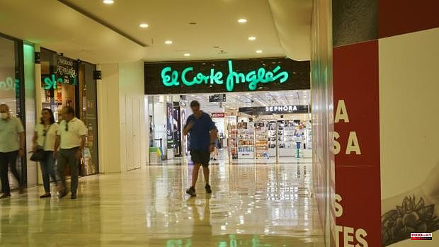El Corte Inglés adds new closures as part of its store reorganization strategy