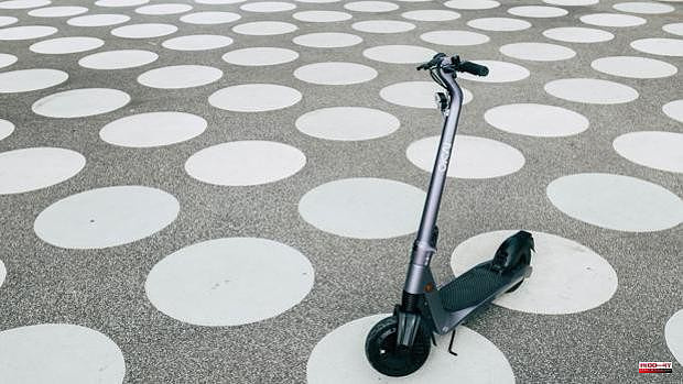 The PP criticizes that the municipal government does not regulate the use of electric scooters in Talavera