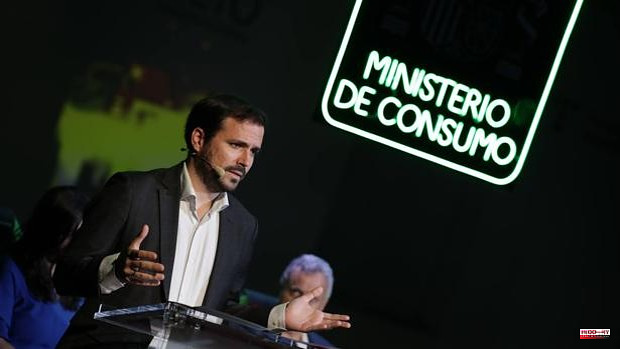 Consumption announces that Spain will have "a specific law" to regulate video game loot boxes