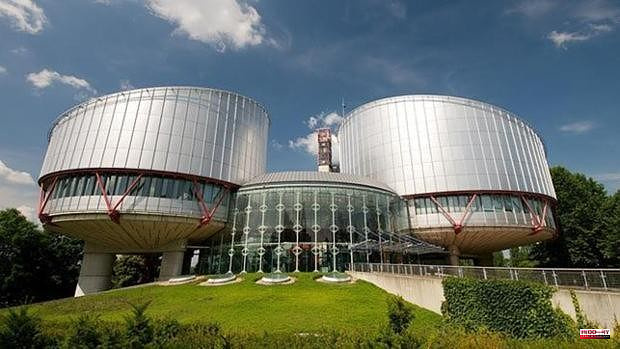 The ECHR condemns Spain for the police dossiers on the judges who supported an independence referendum