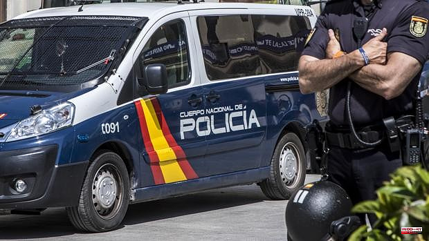 They find the body of a burned man in the Valencian town of Quart de Poblet