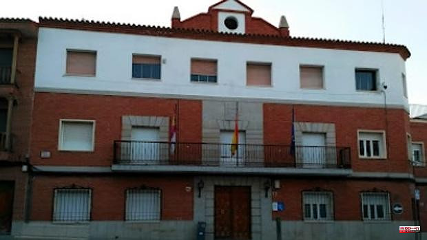 They force the mayor of Añover de Tajo to convene ordinary plenary sessions