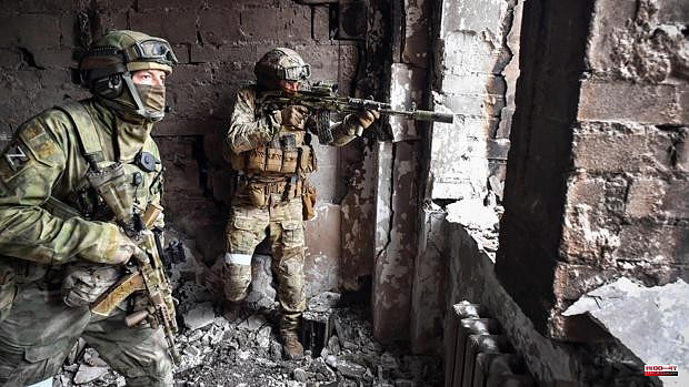 The elite Russian unit that was destroyed by Ukraine in a grueling 14-hour battle