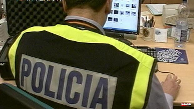 They ask for 8 years in prison for a man accused of receiving and distributing child pornography in Albacete