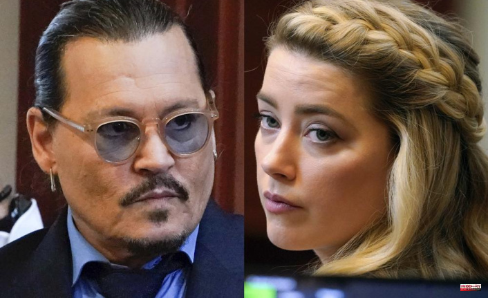 Depp-Heard trial verdict not yet reached; jury will return Wednesday