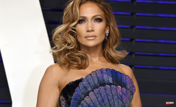 Jennifer Lopez will be honored at the MTV Movie & TV Awards