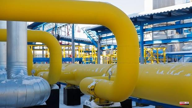 Germany fears a Russian gas cut from the 11th with the excuse of maintaining Nord Stream 1