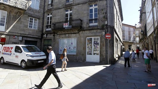 Galicians face the summer with more confidence in their economies and travel prospects