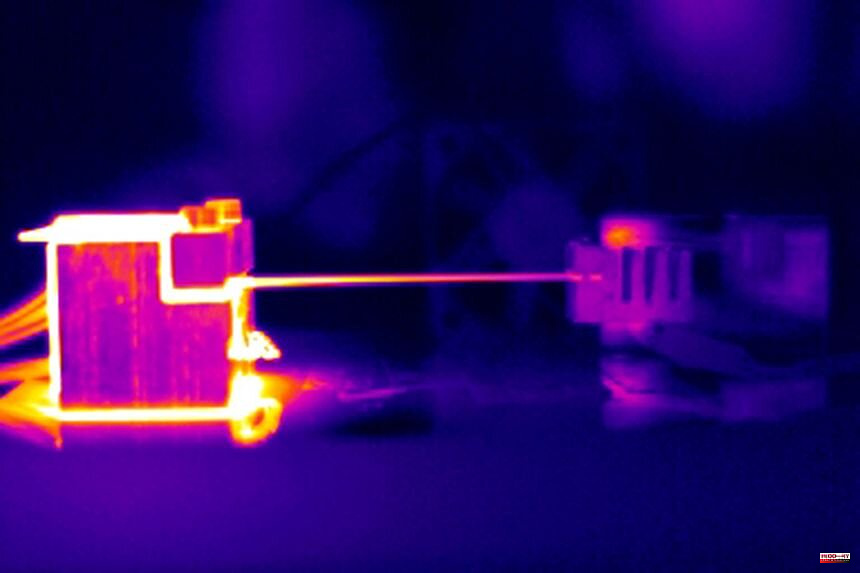 Thermoelectrics: From Heat to Electricity