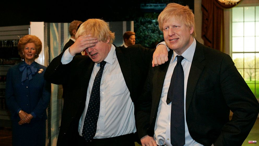One scandal too many: British PM Boris Johnson steps down