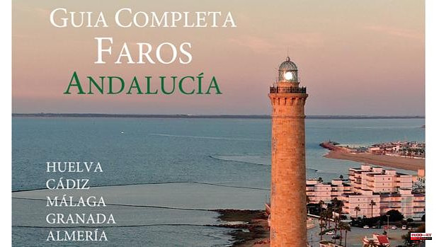 Complete guide to the lighthouses of Andalusia