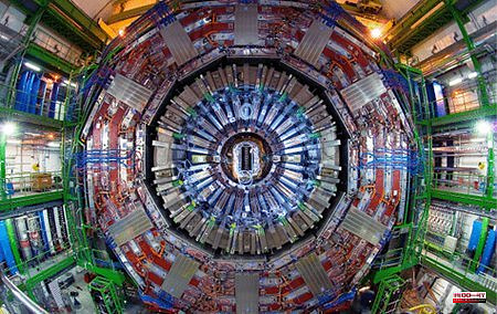 What happens after the Higgs boson?