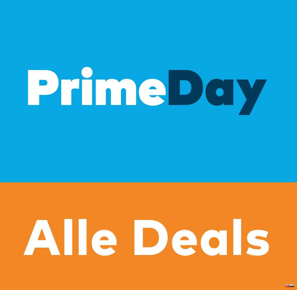 Prime Day 2022 – These offers are still available