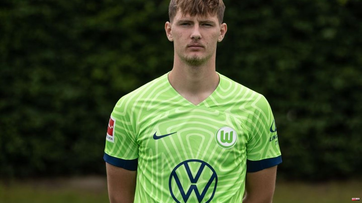 Bundesliga: Loan: Wolfsburg striker Bialek moves to Vitesse Arnhem