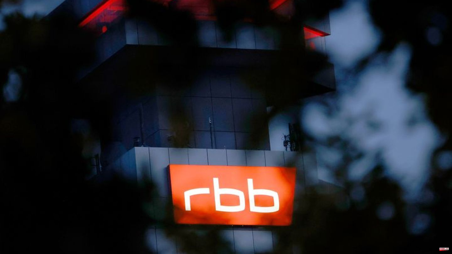 Media: Bonus system for RBB executives abolished