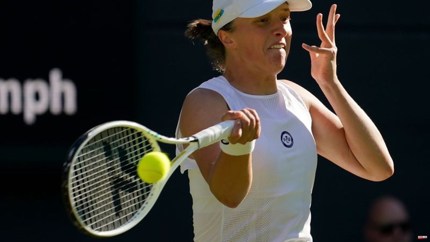 US Open: Different balls for women cause upset