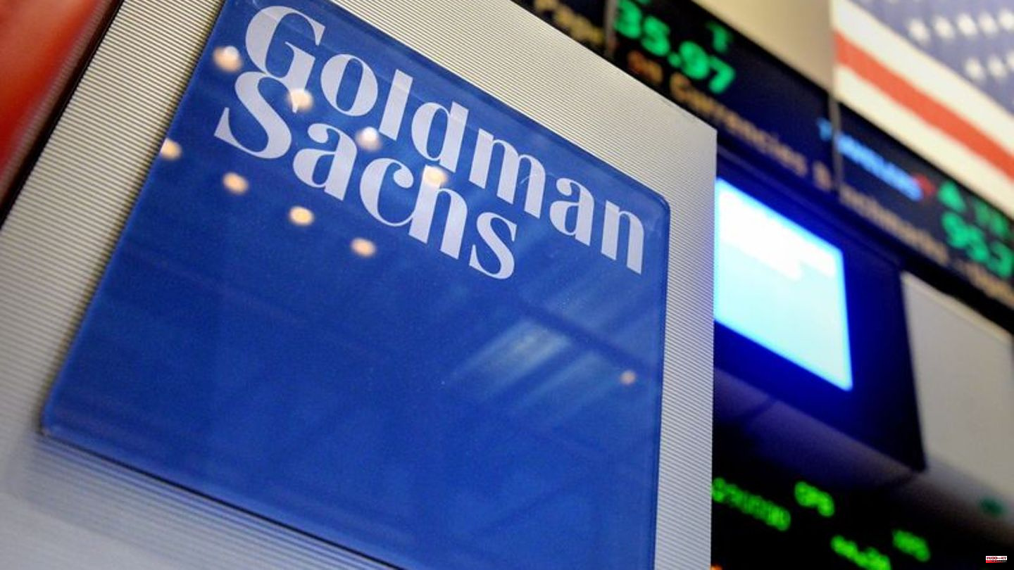 Consumer prices: Goldman Sachs has gloomy forecasts for Brits