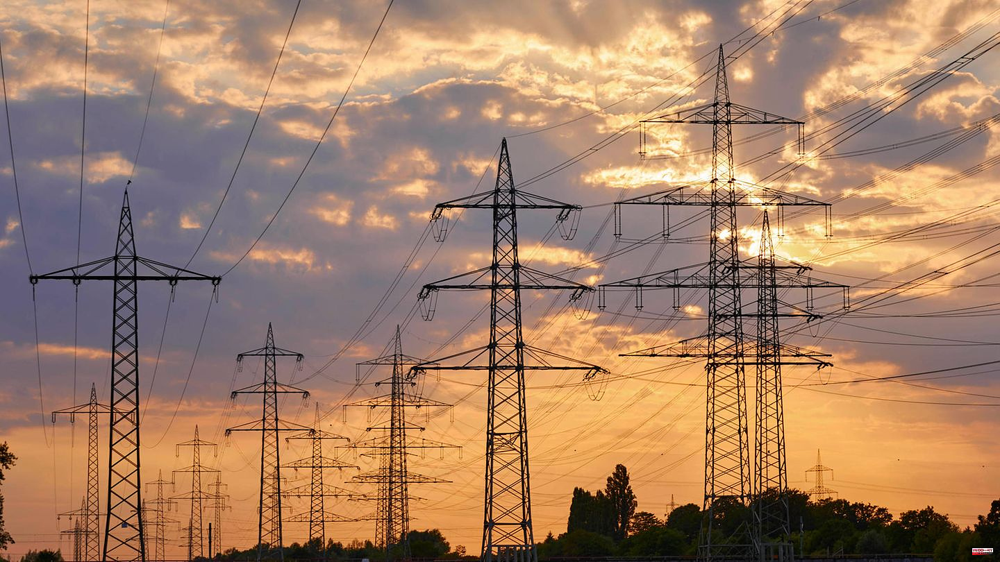 Energy crisis: why the electricity price is exploding now - and what can be done about it