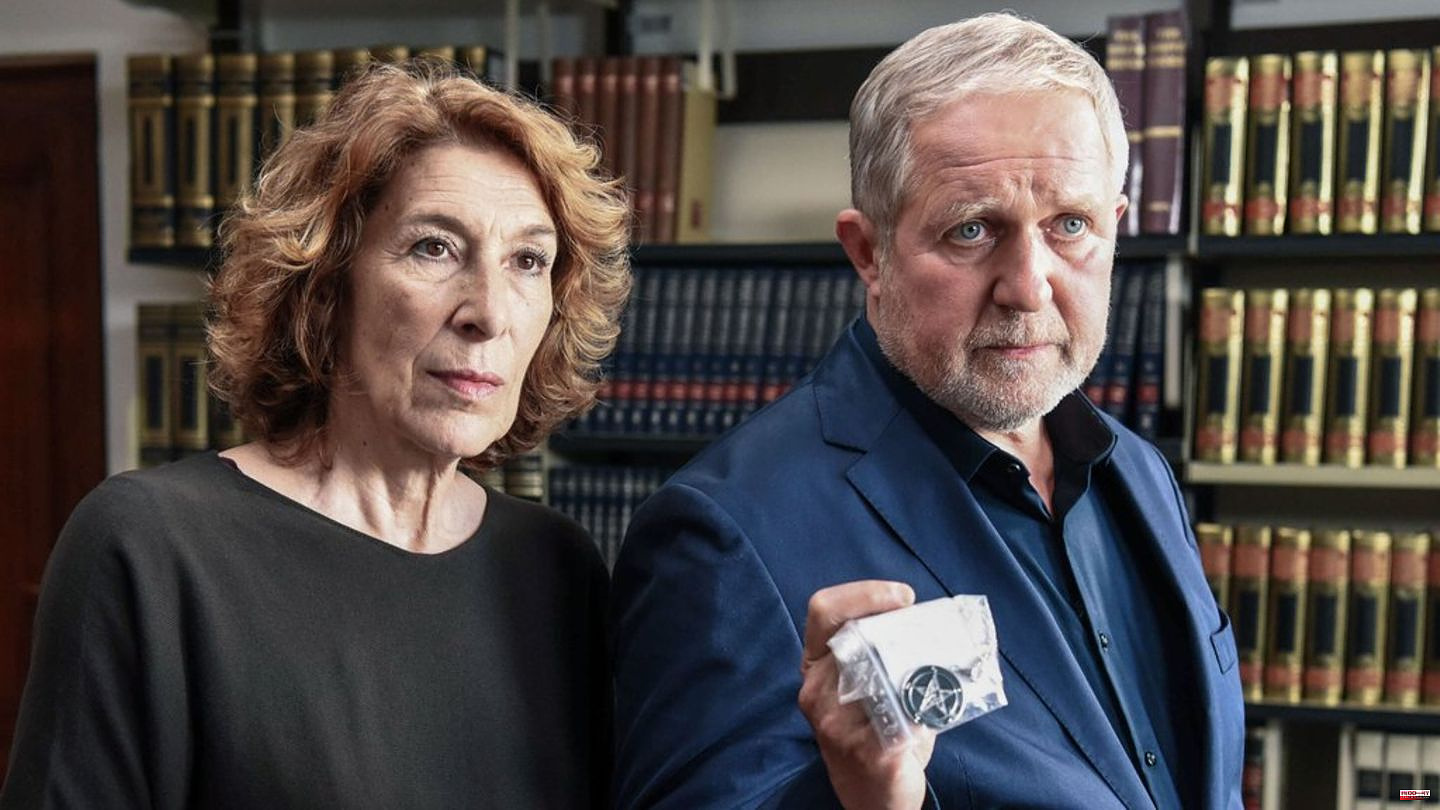 "Tatort: ​​The Gate to Hell": This is how the new Vienna thriller will be