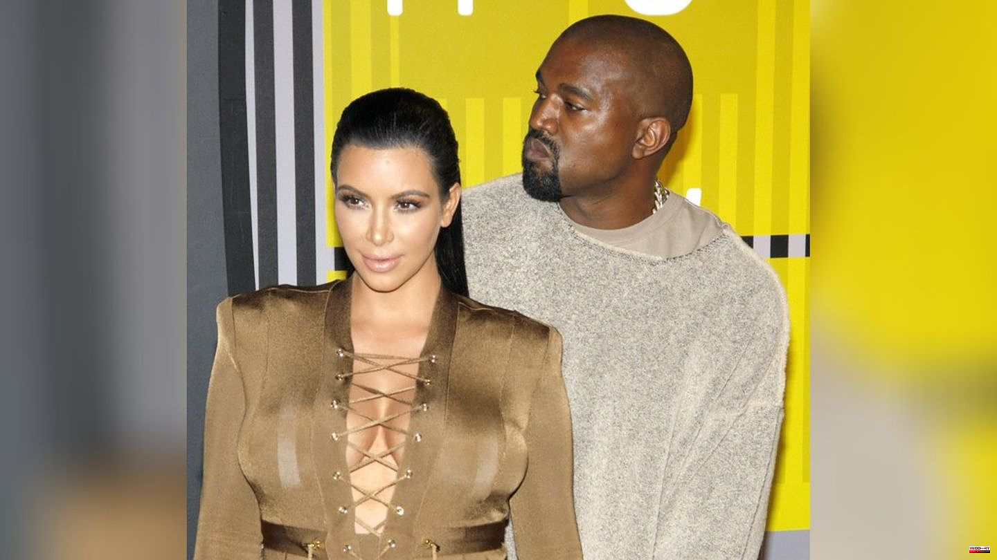 Kanye West versus Kim Kardashian: Melinda Gates Divorce Attorney Hired