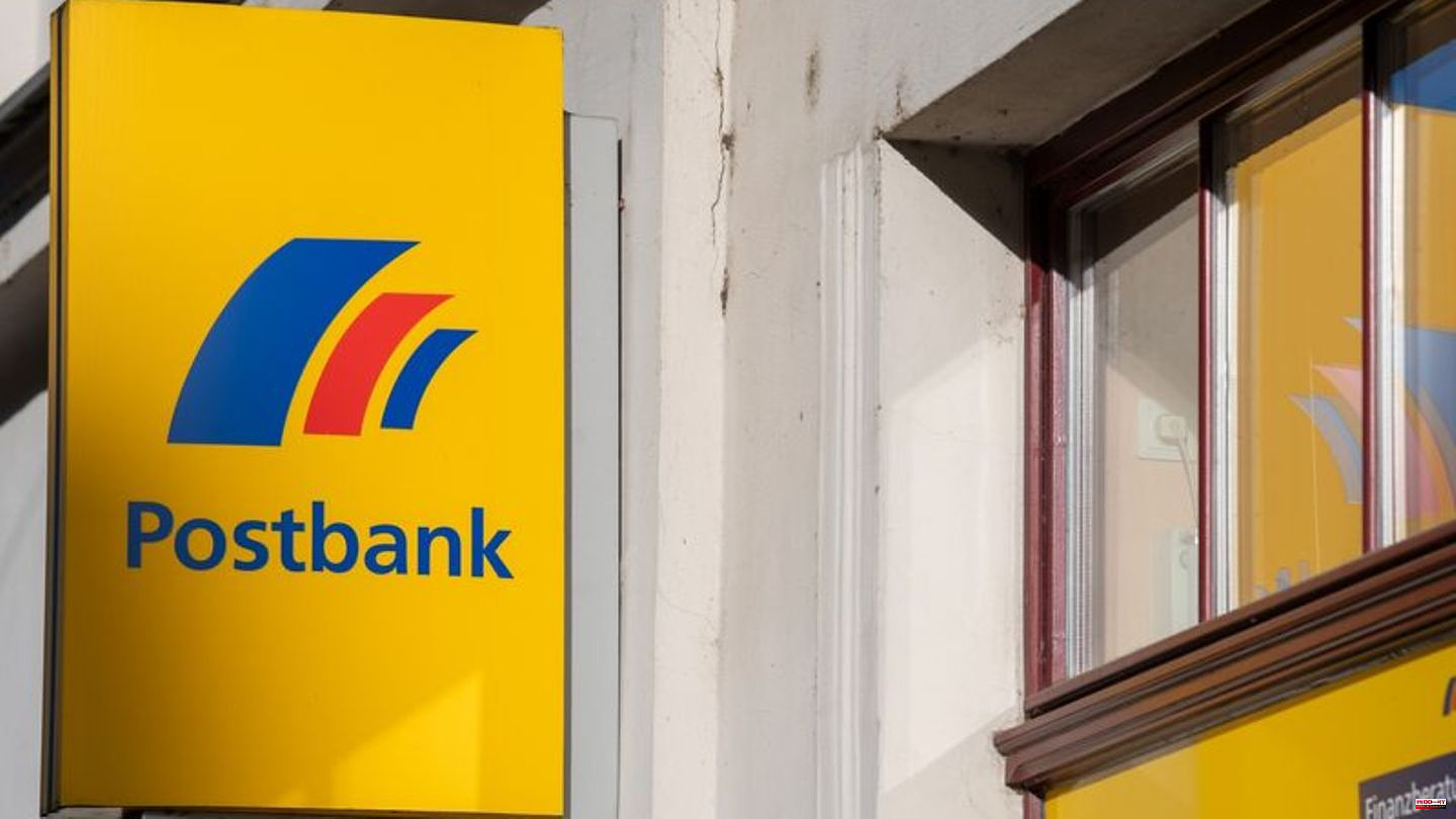 Process: BGH still sees open questions in the Postbank takeover