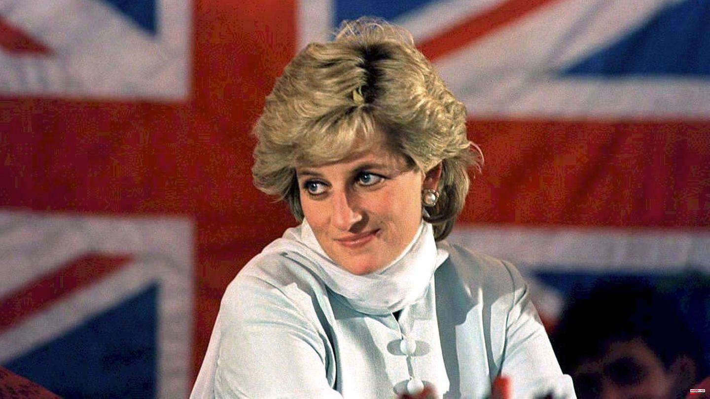 Tina Brown: Princess Diana's companion: Why Prince Harry's mother would not have been a fan of Meghan