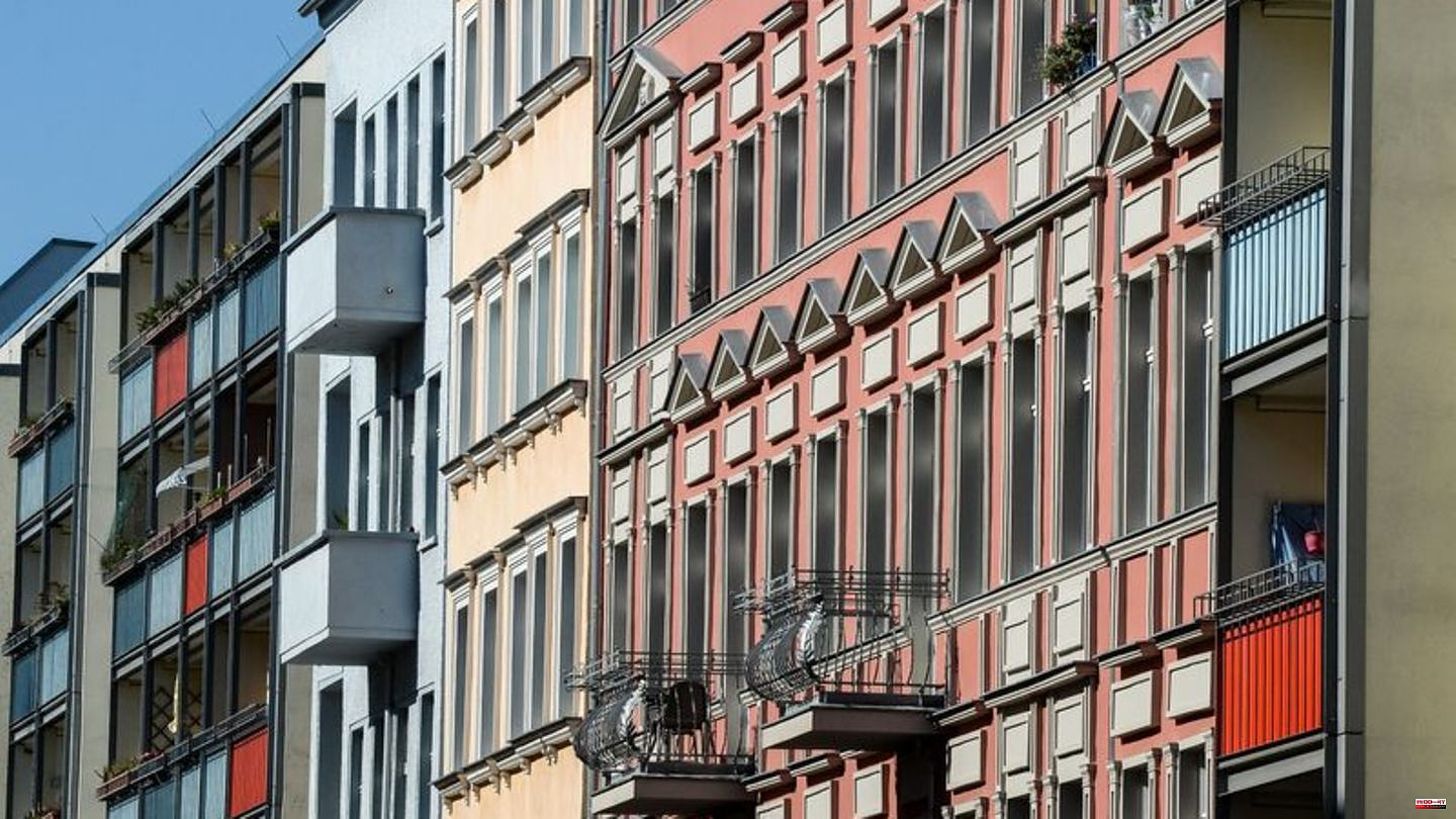 In the energy crisis, SPD insists on speed in tenant protection