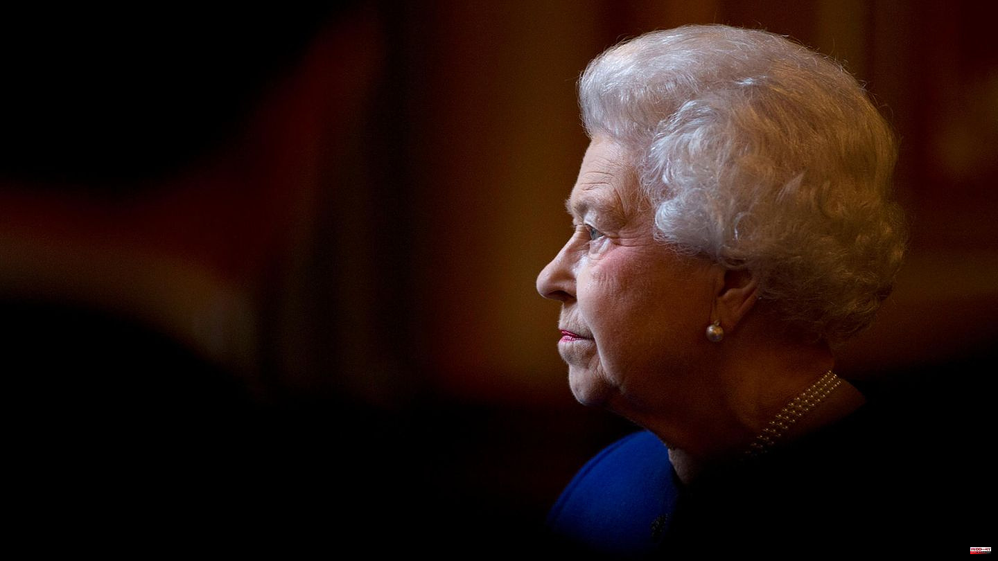 Queen Elizabeth II: The life of the Queen in quotes